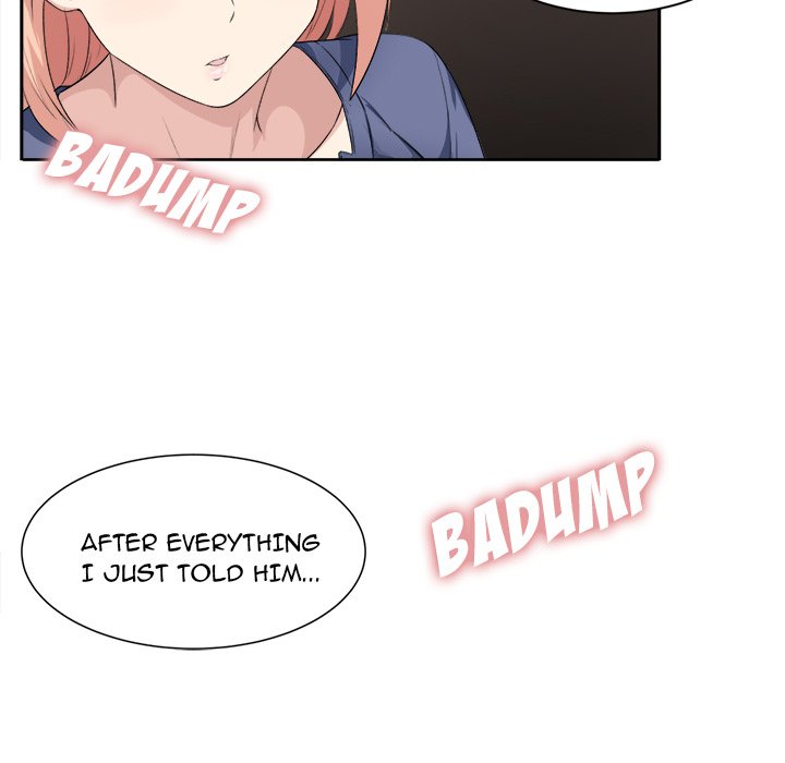 Excuse Me, This is my Room - episode 8 - 128
