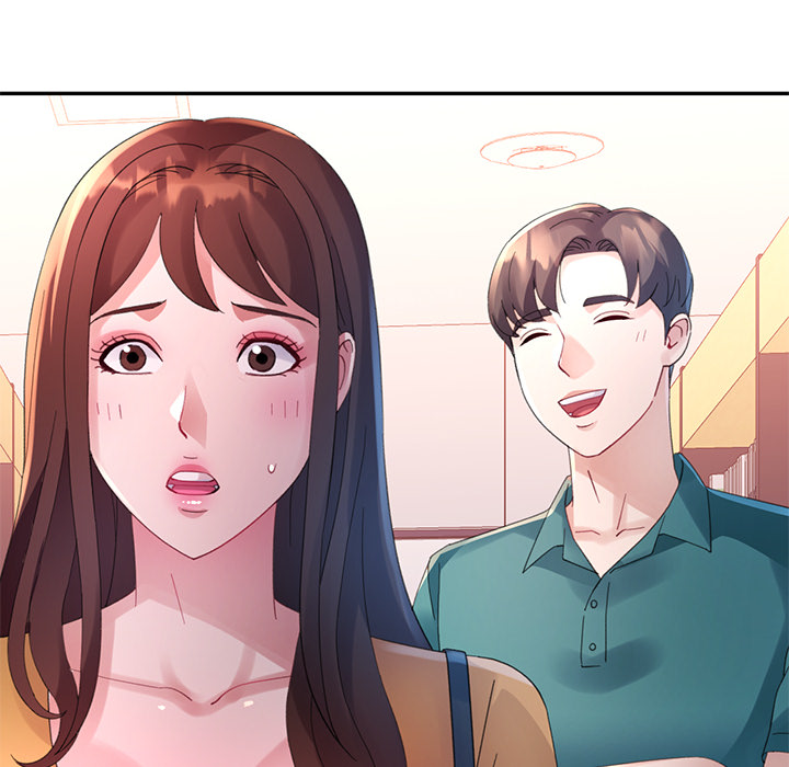 Intimate Tutoring - episode 7 - 140