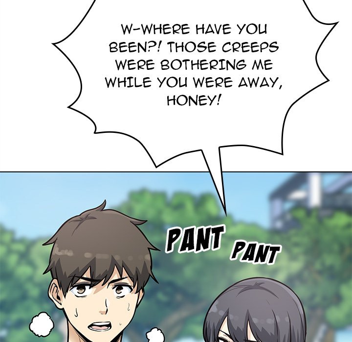 Excuse Me, This is my Room - episode 33 - 11