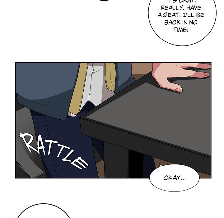 Sign - episode 11 - 34