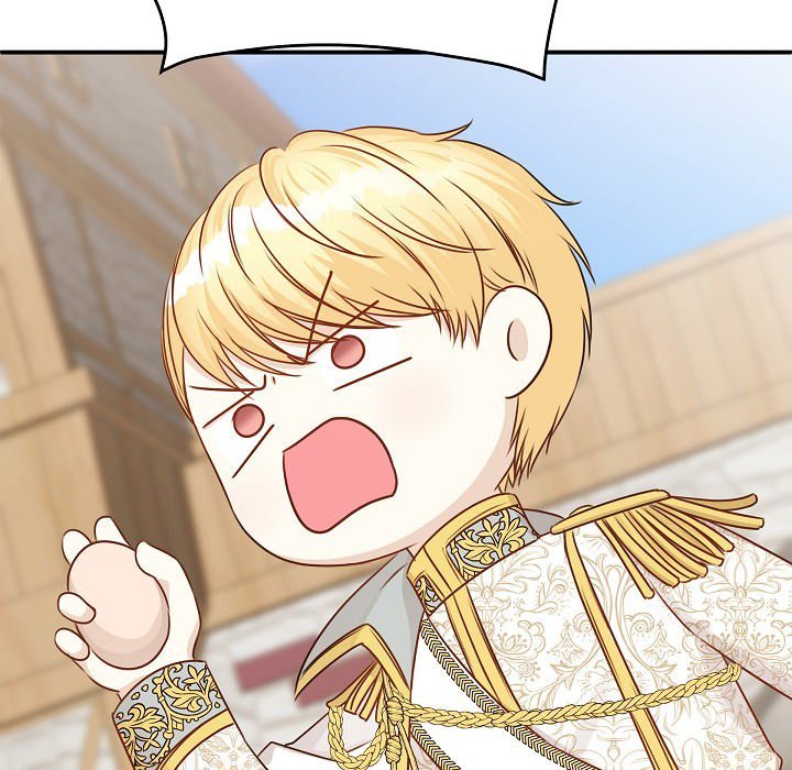 Hold on, Crown Prince! - episode 47 - 29