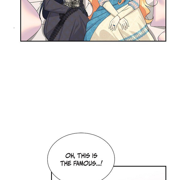The Destroyer Fell in Love with Me - episode 25 - 11