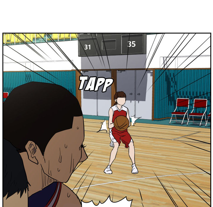 Tweener - episode 44 - 94