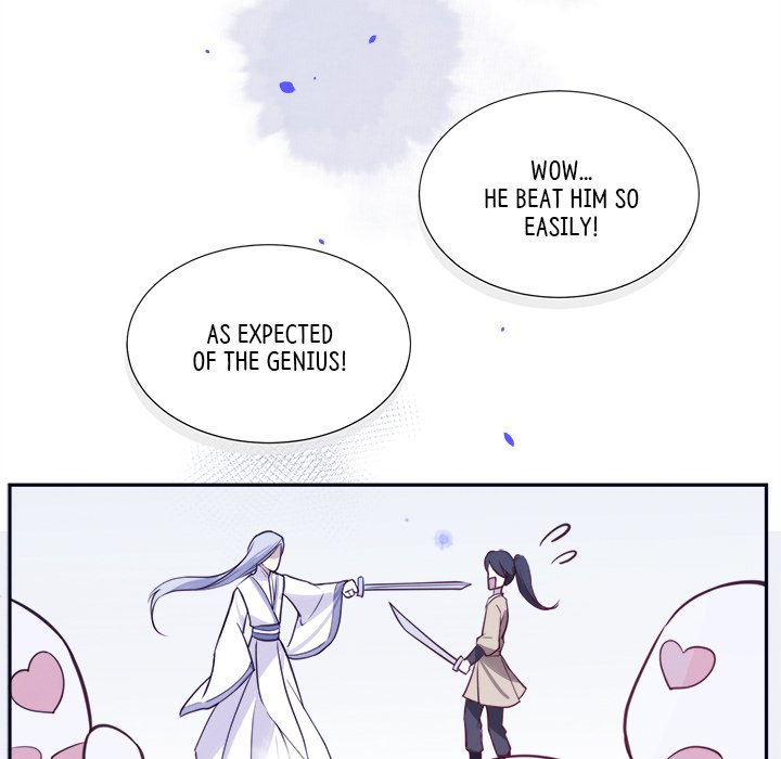 Strange Family - episode 5 - 48