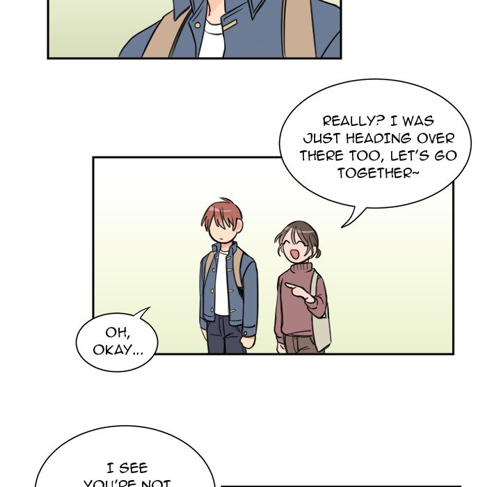 The Warmth of Your Heartbeat - episode 6 - 18