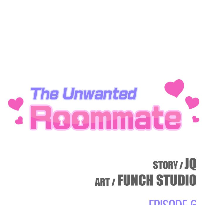 The Unwanted Roommate - episode 6 - 10