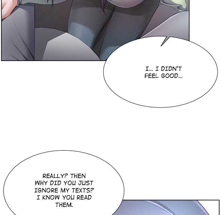 No, I Want HER! - episode 7 - 101