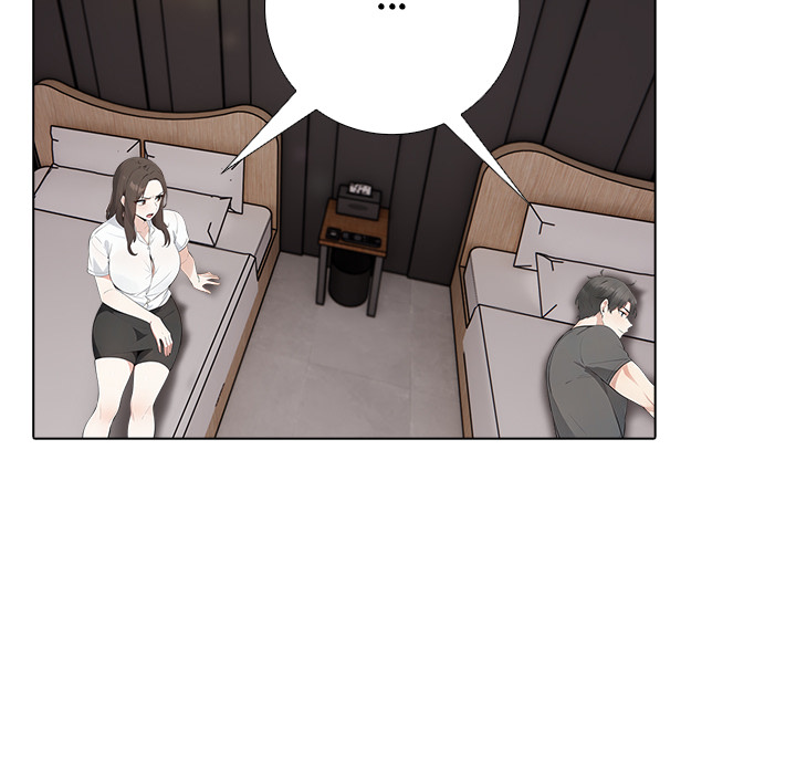 Locked With Her - episode 5 - 33