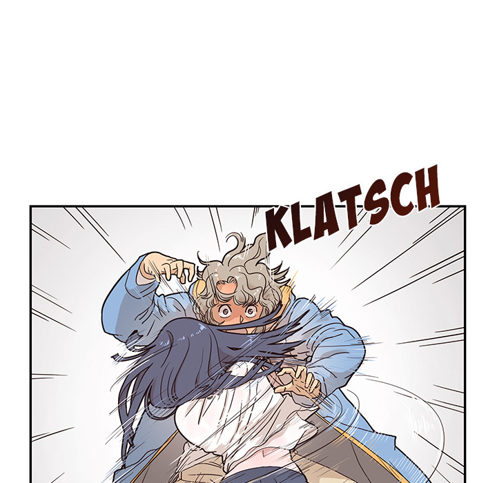 Der Hahn im Korb - episode 35 - 8