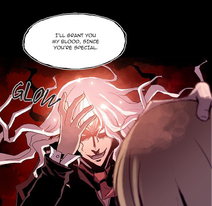 Blood Blade - episode 1 - 102