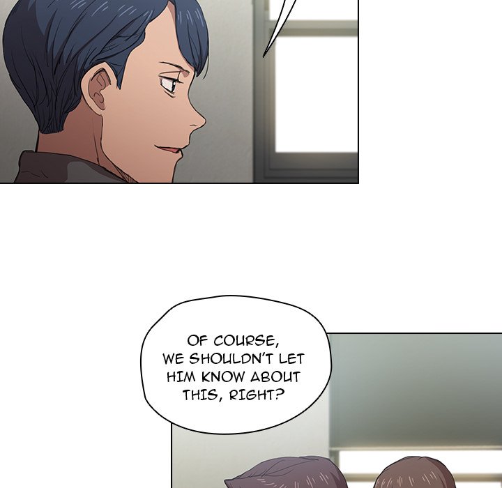 Who Cares If I'm a Loser! - episode 10 - 48