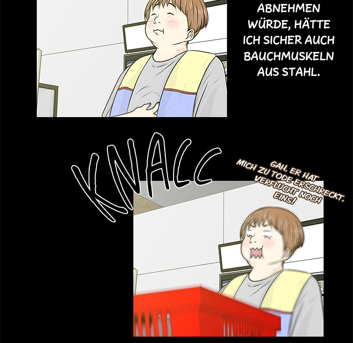 Zwei Seelen - episode 1 - 10