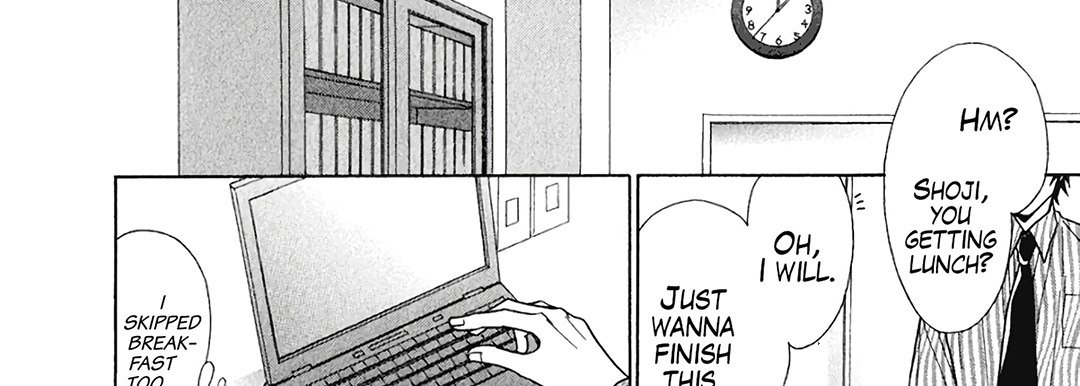 Love knows Love - episode 3 - 5