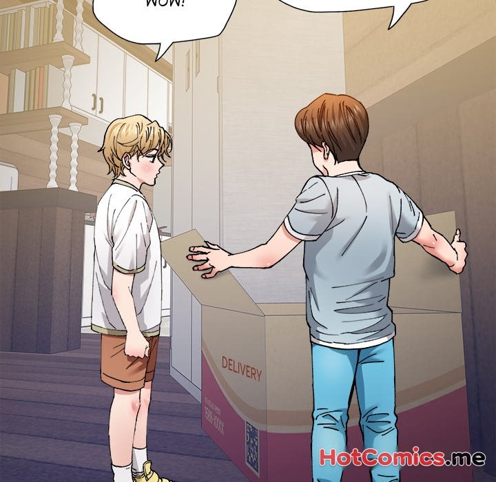 Gifted - episode 52 - 62