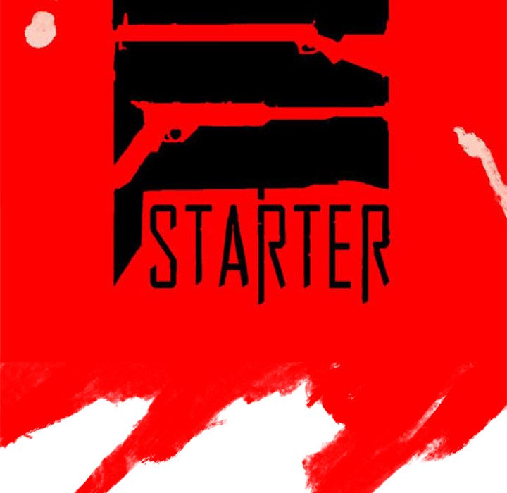 Kill Starter - episode 28 - 13