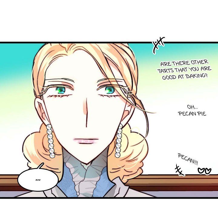 Bring the Love - episode 19 - 44