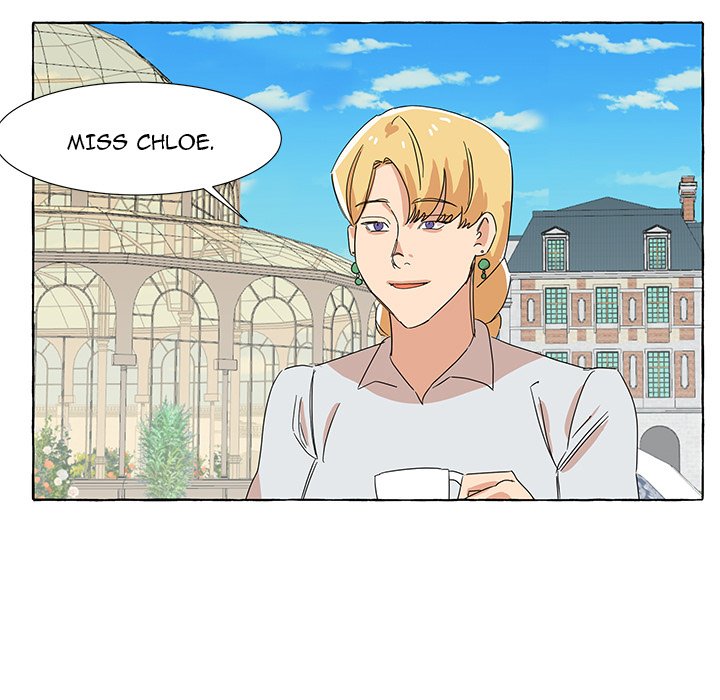 New Life, New Me - episode 16 - 4