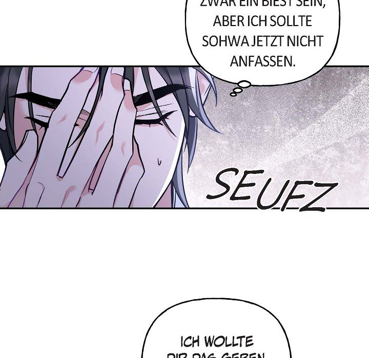Das Leben mit der gefährlichen Bestie - episode 26 - 28