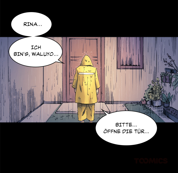 Gänsehaut Pur - episode 47 - 61