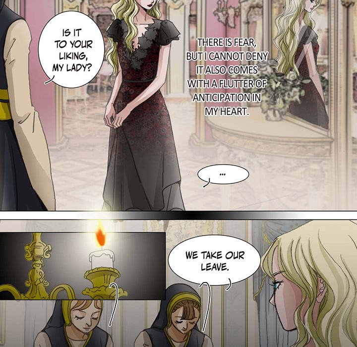 The Emperor's Woman - episode 56 - 7