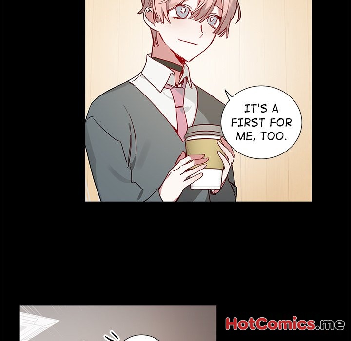The Music Box of Petals - episode 47 - 24