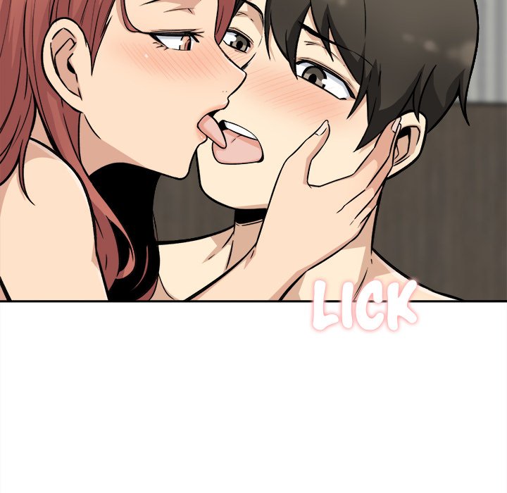 Excuse me, This is my Room - episode 49 - 95