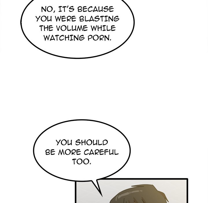 No More, No Less - episode 19 - 35