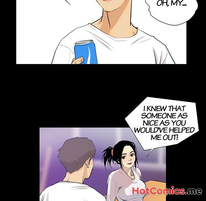 Sex Note - episode 3 - 65