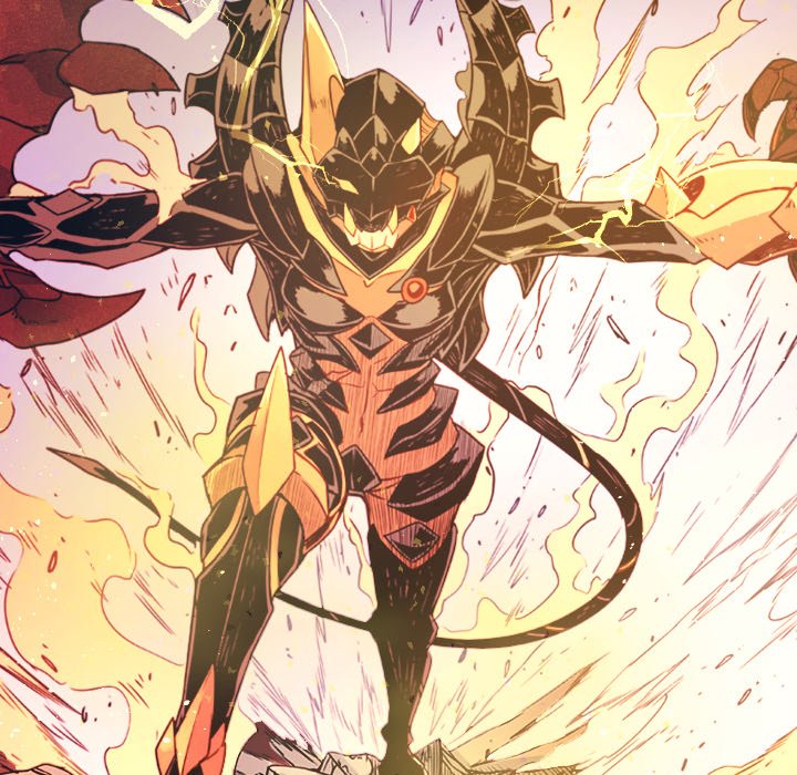 Knight of Rakshasa - episode 2 - 85