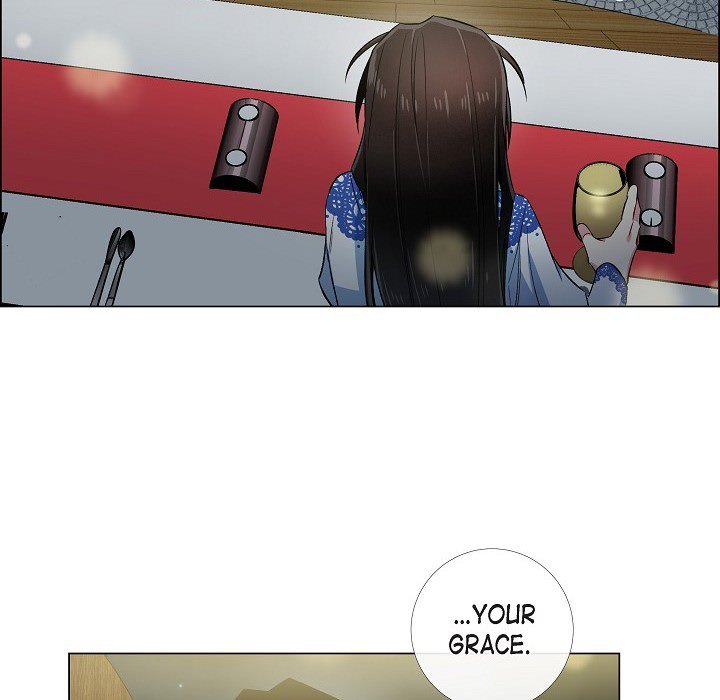 The Maid and the Vampire - episode 35 - 39