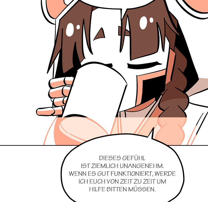 Robogattin - episode 53 - 60