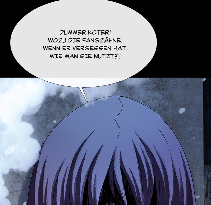 Blutklinge - episode 61 - 106