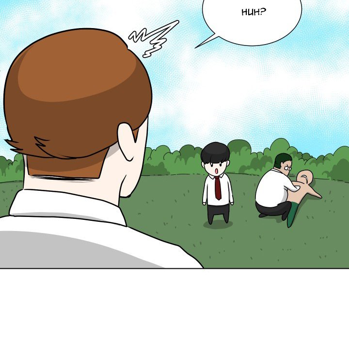 The Ball Boy - episode 11 - 72