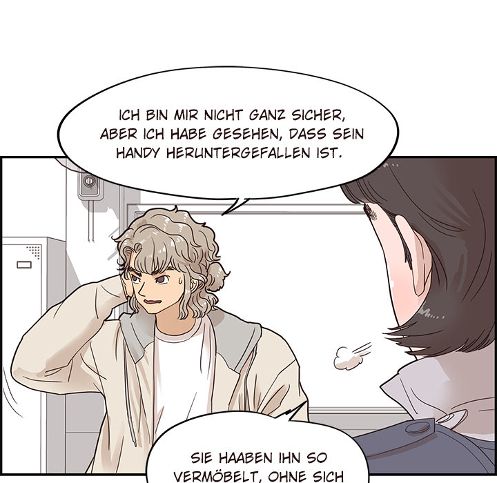 Der Hahn im Korb - episode 46 - 67