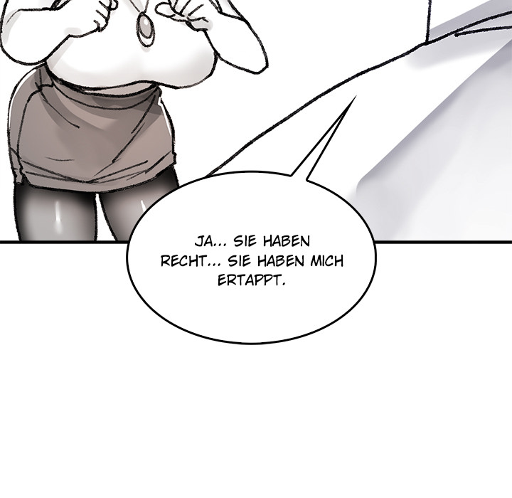 Bei Berührung Körpertausch - episode 5 - 34