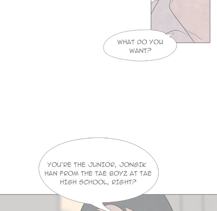 High School Devil - episode 15 - 18