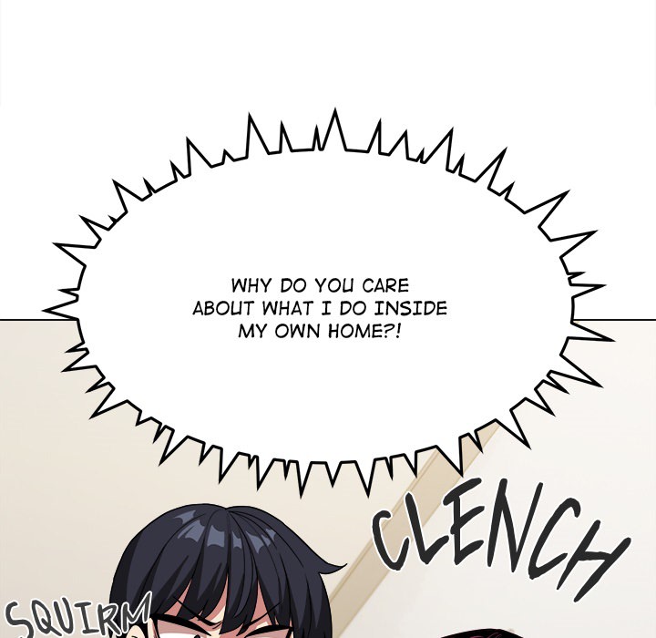 Someone Stop Her! - episode Prologue - 4