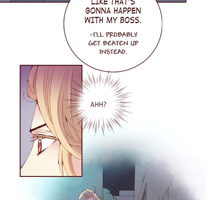Fresh! - episode 1 - 11