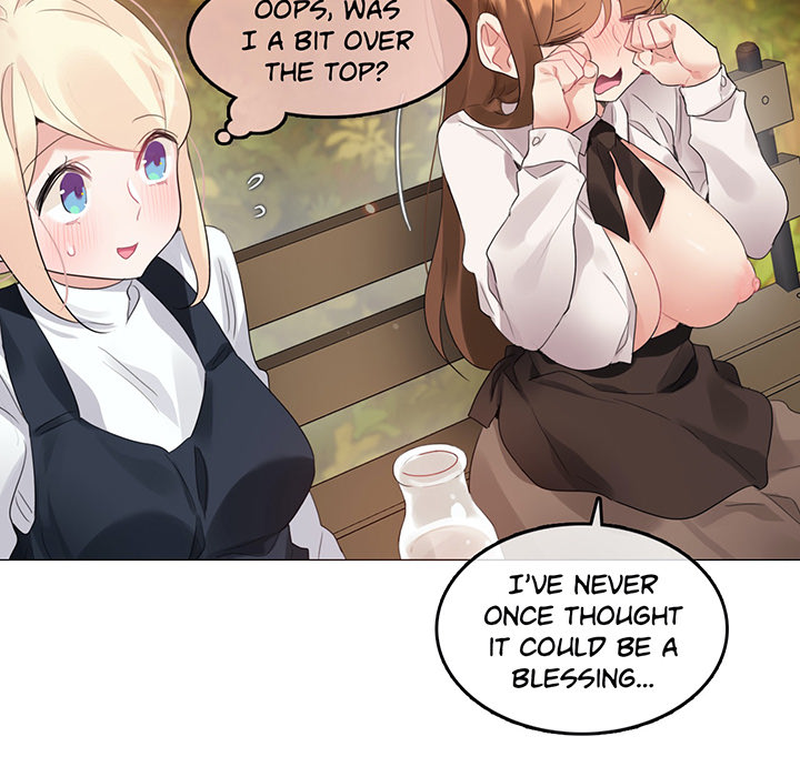 A Pervert's Daily Life - episode 116 - 22