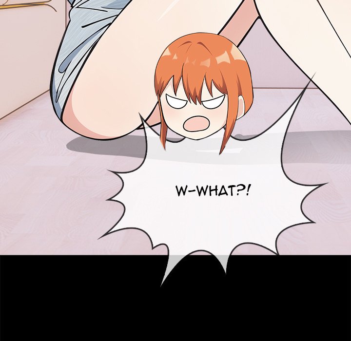 The Secret of a Girls' Dorm - episode 3 - 50