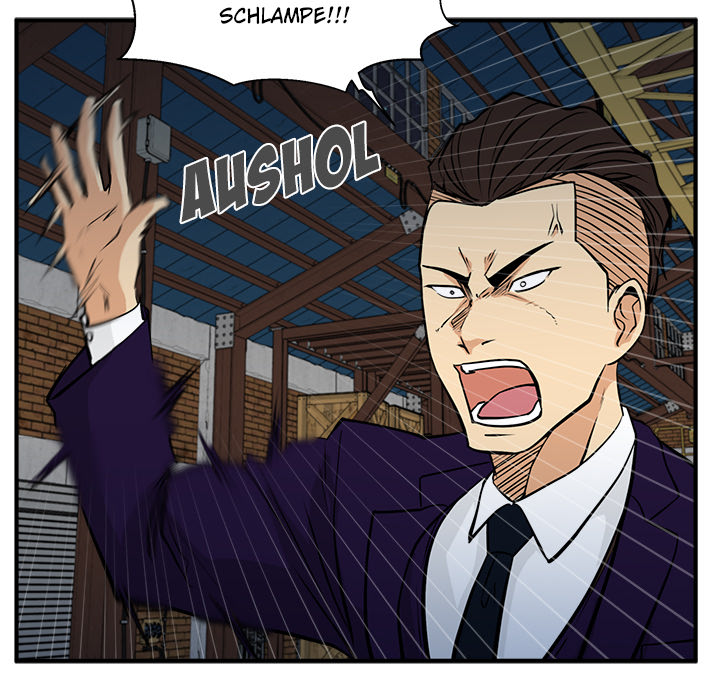 Los geht´s Mr. Kang! - episode 65 - 112