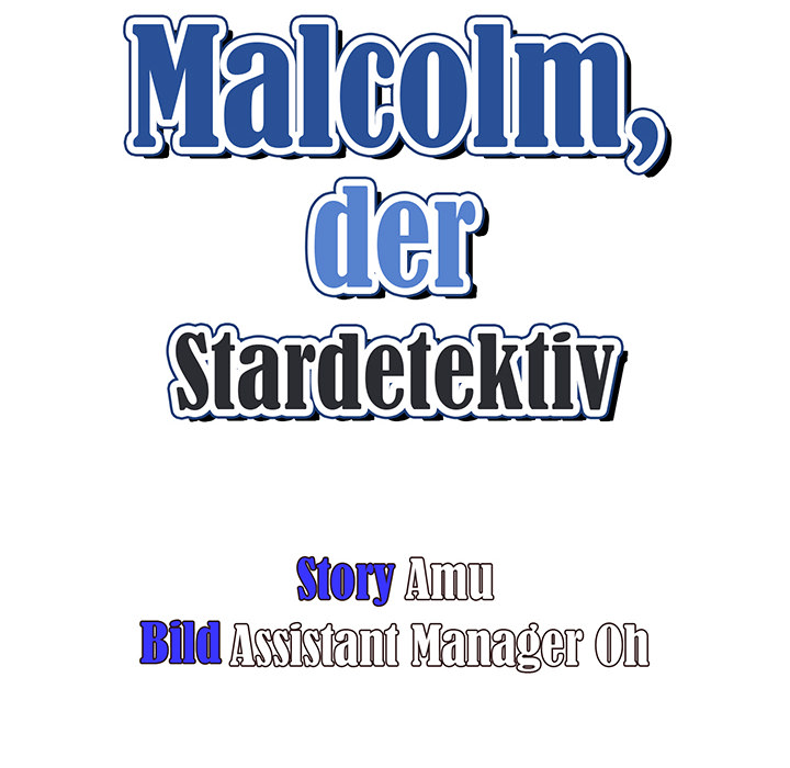 Malcolm, der Stardetektiv - episode 25 - 8