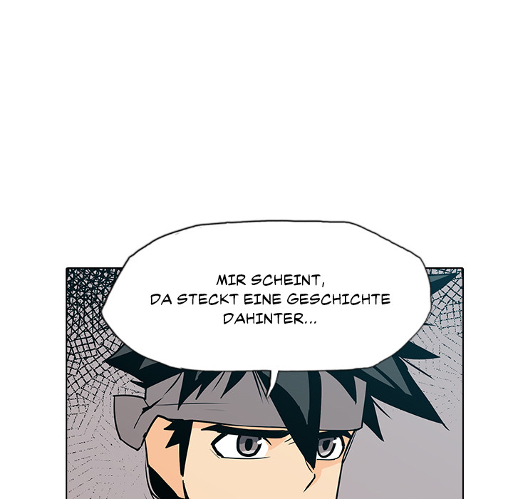 Yeongnos Giftzähne - episode 7 - 43