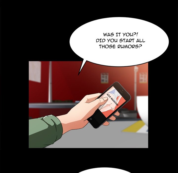 Inside the Uniform - episode 19 - 23