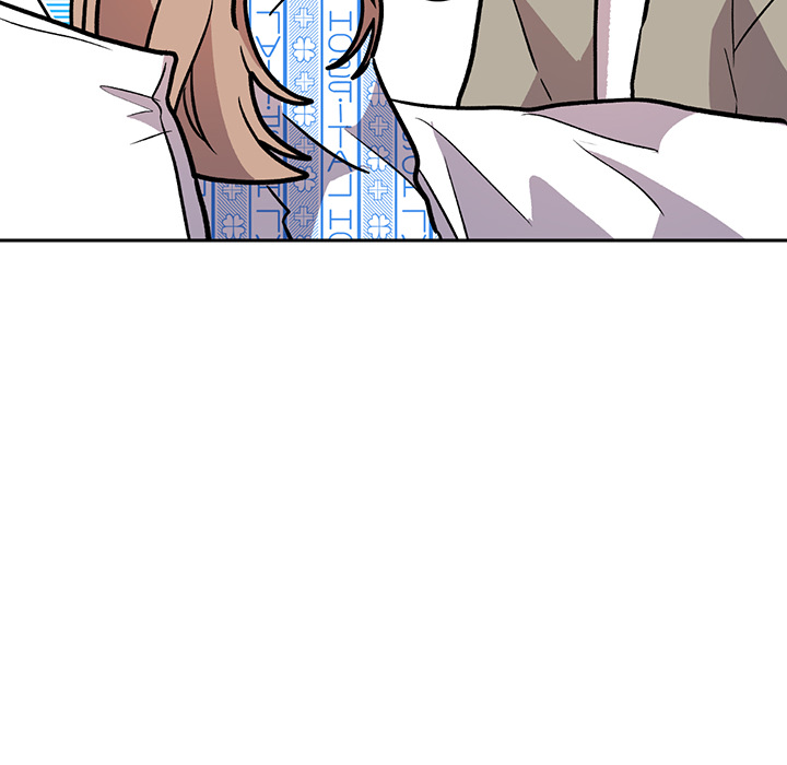 Bitter Sweetheart - episode 32 - 112