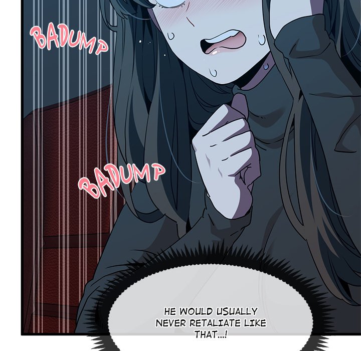 Snapping into Love - episode 22 - 107