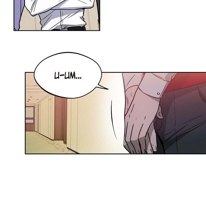 Hard-Boiled Love - episode 30 - 91