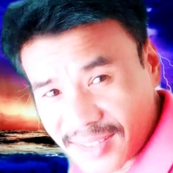 thakur_ale_magar_gulmi