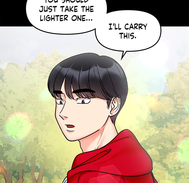 Secret Siblings - episode 28 - 81
