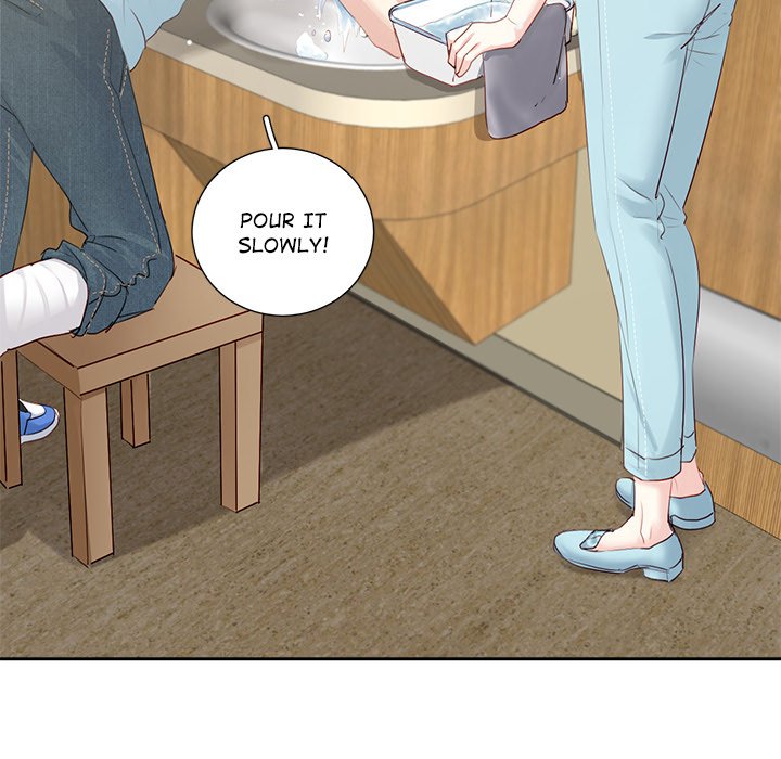 A Young Case of Hearts - episode 33 - 4
